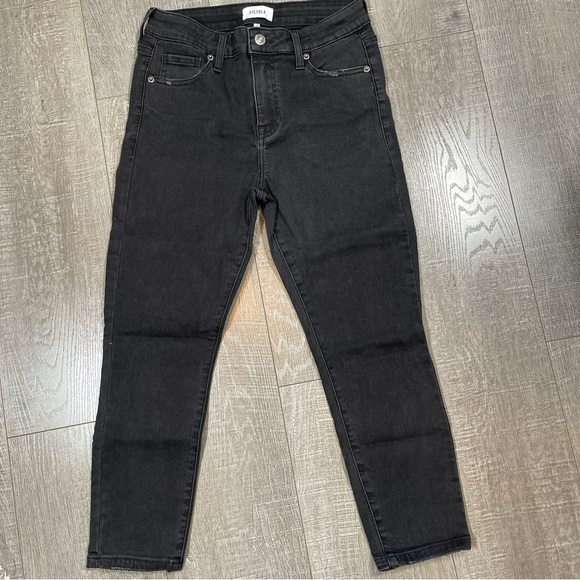 Pistola Jeans crop Ankle Jeans size 28 skinny - Picture 1 of 11